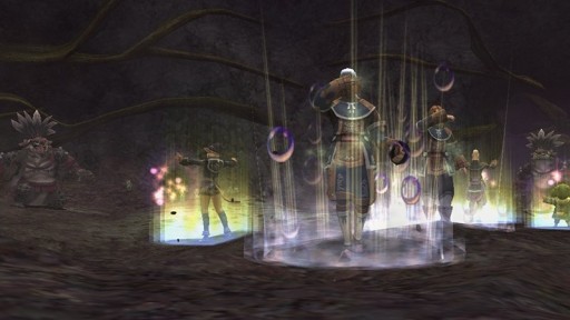 画像ギャラリー No.002のサムネイル画像 / 「FFXI」，12月のバージョンアップで「アドゥリンの魔境」に関するクエストが追加