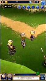 画像ギャラリー No.008のサムネイル画像 / 【速報】スマホ向け「ファイナルファンタジーXI」が発表。FFXIと世界観を共有するスマホ向けオンラインRPG「ファイナルファンタジーグランドマスターズ」も明らかに