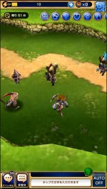 画像ギャラリー No.013のサムネイル画像 / 【速報】スマホ向け「ファイナルファンタジーXI」が発表。FFXIと世界観を共有するスマホ向けオンラインRPG「ファイナルファンタジーグランドマスターズ」も明らかに