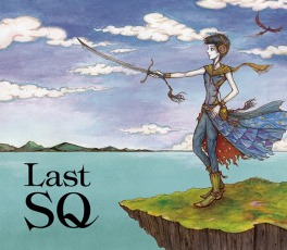 画像ギャラリー No.002のサムネイル画像 / 作曲家や声優のサインなどが当たる 「SQUARE ENIX MUSIC ウインターキャンペーン」が開催に