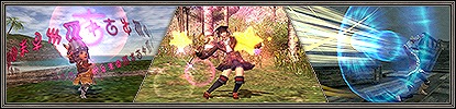 画像ギャラリー No.004のサムネイル画像 / 「ファイナルファンタジーXI」がバージョンアップを実施。新バトルコンテンツやストレージの拡張，モンスターに騎乗できるシステムが登場