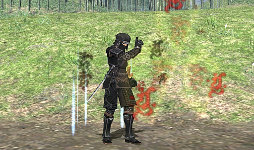 画像ギャラリー No.003のサムネイル画像 / 「FFXI」,アンバスケードのバトル内容と報酬が更新。忍者と白魔道士のジョブ調整や銀河祭の開催なども