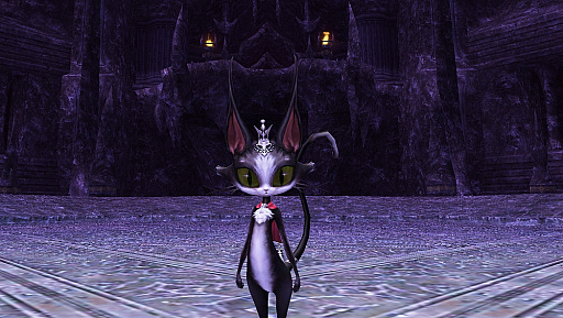 画像ギャラリー No.004のサムネイル画像 / 「FFXI」,アンバスケードのバトル内容と報酬が更新。忍者と白魔道士のジョブ調整や銀河祭の開催なども