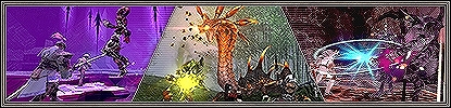 画像ギャラリー No.005のサムネイル画像 / 「ファイナルファンタジーXI」，アンバスケードのバトル内容と報酬が更新。吟遊詩人のジョブ調整やLady Lilithが登場するバトルフィールドの追加も