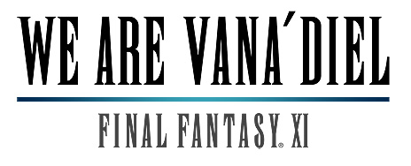 画像ギャラリー No.004のサムネイル画像 / 「FFXI」20周年に向けた企画“WE ARE VANA’DIEL”の特設サイトがオープン。“ヴァナ・ディールへの想いの全てを集約する場”を目指す