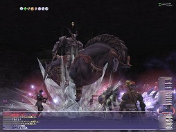 画像ギャラリー No.003のサムネイル画像 / 「ファイナルファンタジーXI」の20年を振り返る。初めてMMORPGに触れる人達に“絆”の大切さを広く知らしめた，オンラインゲーム史に残る金字塔