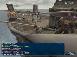 画像ギャラリー No.004のサムネイル画像 / 「ファイナルファンタジーXI」の20年を振り返る。初めてMMORPGに触れる人達に“絆”の大切さを広く知らしめた，オンラインゲーム史に残る金字塔