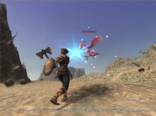 画像ギャラリー No.006のサムネイル画像 / 「ファイナルファンタジーXI」の20年を振り返る。初めてMMORPGに触れる人達に“絆”の大切さを広く知らしめた，オンラインゲーム史に残る金字塔