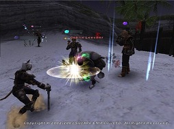 画像ギャラリー No.010のサムネイル画像 / 「ファイナルファンタジーXI」の20年を振り返る。初めてMMORPGに触れる人達に“絆”の大切さを広く知らしめた，オンラインゲーム史に残る金字塔