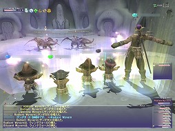 画像ギャラリー No.016のサムネイル画像 / 「ファイナルファンタジーXI」の20年を振り返る。初めてMMORPGに触れる人達に“絆”の大切さを広く知らしめた，オンラインゲーム史に残る金字塔
