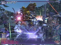 画像ギャラリー No.018のサムネイル画像 / 「ファイナルファンタジーXI」の20年を振り返る。初めてMMORPGに触れる人達に“絆”の大切さを広く知らしめた，オンラインゲーム史に残る金字塔