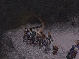 画像ギャラリー No.028のサムネイル画像 / 「ファイナルファンタジーXI」の20年を振り返る。初めてMMORPGに触れる人達に“絆”の大切さを広く知らしめた，オンラインゲーム史に残る金字塔