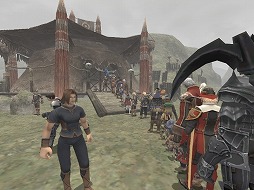 画像ギャラリー No.029のサムネイル画像 / 「ファイナルファンタジーXI」の20年を振り返る。初めてMMORPGに触れる人達に“絆”の大切さを広く知らしめた，オンラインゲーム史に残る金字塔