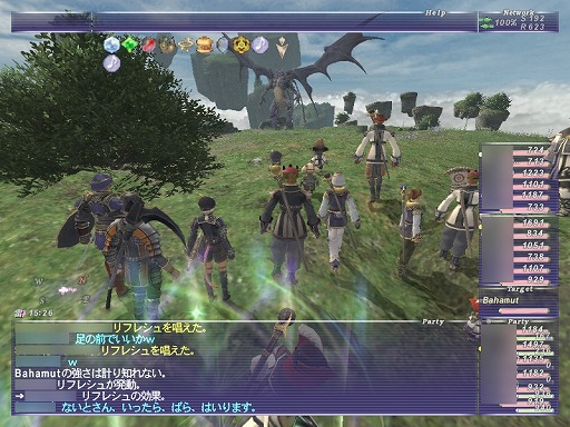 画像ギャラリー No.031のサムネイル画像 / 「ファイナルファンタジーXI」の20年を振り返る。初めてMMORPGに触れる人達に“絆”の大切さを広く知らしめた，オンラインゲーム史に残る金字塔