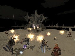 画像ギャラリー No.033のサムネイル画像 / 「ファイナルファンタジーXI」の20年を振り返る。初めてMMORPGに触れる人達に“絆”の大切さを広く知らしめた，オンラインゲーム史に残る金字塔