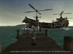 画像ギャラリー No.038のサムネイル画像 / 「ファイナルファンタジーXI」の20年を振り返る。初めてMMORPGに触れる人達に“絆”の大切さを広く知らしめた，オンラインゲーム史に残る金字塔