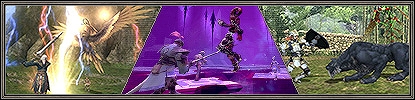 画像ギャラリー No.003のサムネイル画像 / 「ファイナルファンタジーXI」,7月のバージョンアップで“アンバスケード”に新モンスター襲来。明日からは育成応援キャンペーンの実施も
