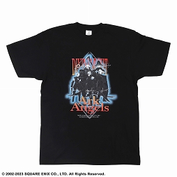 画像ギャラリー No.003のサムネイル画像 / 「ファイナルファンタジーXI」セイコーコラボレーションウオッチやTシャツ，ぬいぐるみなど，多彩な新グッズが登場