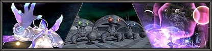 画像ギャラリー No.003のサムネイル画像 / 「ファイナルファンタジーXI」1月バージョンアップを本日実装。新春！育成応援キャンペーンが1月11日にスタート
