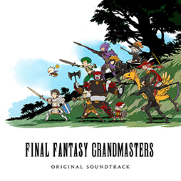 画像ギャラリー No.001のサムネイル画像 / 「FF11」の関連音楽商品7作品，各種音楽配信サービスで配信開始。開発スタッフ3名によるプレイリストも公開