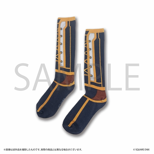 画像ギャラリー No.011のサムネイル画像 / 「FINAL FANTASY XI ヴァナ・ディールの秘蔵展 大阪」の前売りチケットを11月25日10:00より販売。新グッズの商品情報も公開