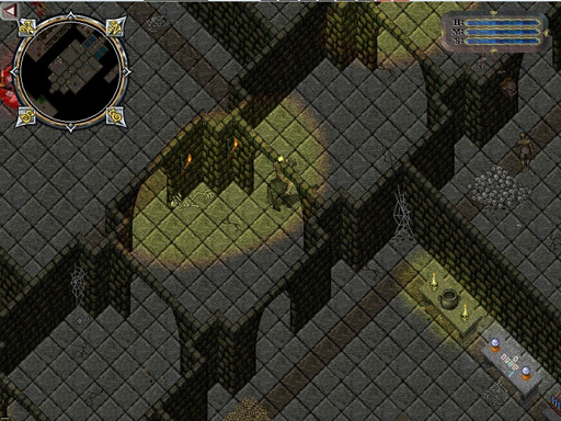 画像ギャラリー No.009のサムネイル画像 / 20年の月日が流れるMMORPG「Ultima Online」の世界。かつてのブリタニア人が，初心に返るつもりで戻ってみたら変化に戸惑った