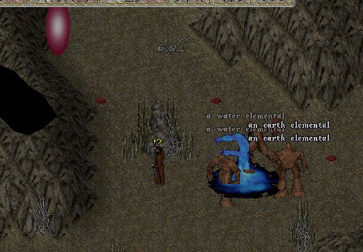 画像ギャラリー No.013のサムネイル画像 / 20年の月日が流れるMMORPG「Ultima Online」の世界。かつてのブリタニア人が，初心に返るつもりで戻ってみたら変化に戸惑った