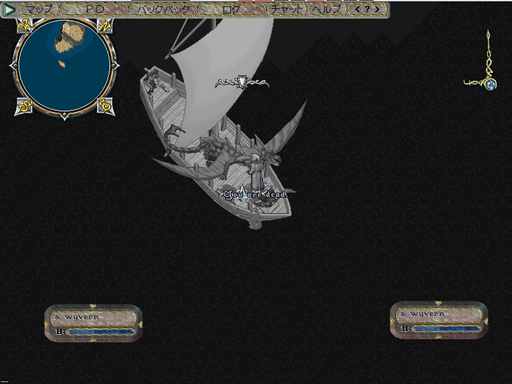 画像ギャラリー No.018のサムネイル画像 / 20年の月日が流れるMMORPG「Ultima Online」の世界。かつてのブリタニア人が，初心に返るつもりで戻ってみたら変化に戸惑った
