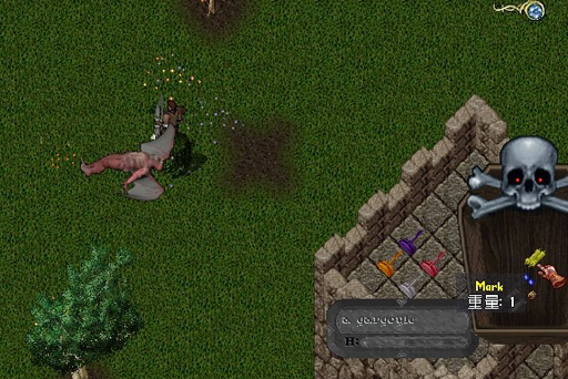 画像ギャラリー No.019のサムネイル画像 / 20年の月日が流れるMMORPG「Ultima Online」の世界。かつてのブリタニア人が，初心に返るつもりで戻ってみたら変化に戸惑った