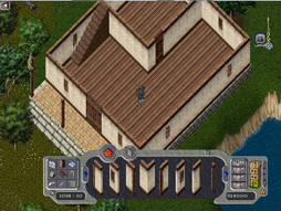 画像ギャラリー No.020のサムネイル画像 / 20年の月日が流れるMMORPG「Ultima Online」の世界。かつてのブリタニア人が，初心に返るつもりで戻ってみたら変化に戸惑った
