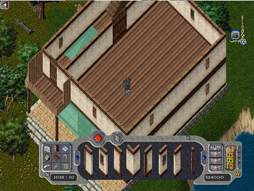 画像ギャラリー No.021のサムネイル画像 / 20年の月日が流れるMMORPG「Ultima Online」の世界。かつてのブリタニア人が，初心に返るつもりで戻ってみたら変化に戸惑った