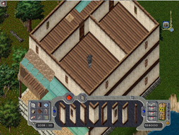 画像ギャラリー No.022のサムネイル画像 / 20年の月日が流れるMMORPG「Ultima Online」の世界。かつてのブリタニア人が，初心に返るつもりで戻ってみたら変化に戸惑った
