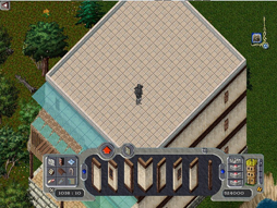 画像ギャラリー No.023のサムネイル画像 / 20年の月日が流れるMMORPG「Ultima Online」の世界。かつてのブリタニア人が，初心に返るつもりで戻ってみたら変化に戸惑った