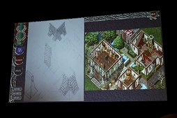 画像ギャラリー No.009のサムネイル画像 / ［GDC 2018］王の死を以って，ゲームはプレイヤーのものになった。リチャード・ギャリオット氏達が語る「Ultima Online」のポストモーテム