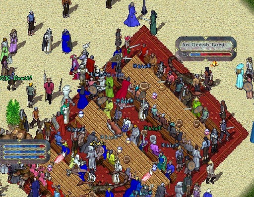 画像ギャラリー No.007のサムネイル画像 / PCゲームの黎明期を綴ったドキュメンタリー本「ダンジョンズ&ドリーマーズ」のPDF版が無料で公開に。15年経っても色あせないその魅力をあらためて紹介