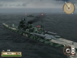 画像ギャラリー No.003のサムネイル画像 / ズー,太平洋戦争をモチーフにした「バトルステーションズ:ミッドウェイ日本語版」を5月23日に発売