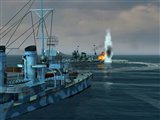 画像ギャラリー No.005のサムネイル画像 / ズー,「バトルステーション:ミッドウェイ 日本語版」のBest PRICE版を9月18日に発売