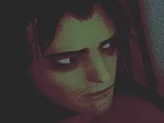 奇妙な夜をさまようPC向けADV「A Passing in the Night」,PLAYISMより2026年内発売