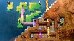 画像ギャラリー No.015のサムネイル画像 / 「PLAYISM GAME SHOW TGS 2026 Preview」最新情報まとめ。2本の完全新規タイトルが発表され，話題作のコンシューマ版も登場決定