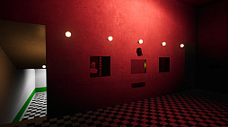 The Stairwell -ザ・ステアウェル-