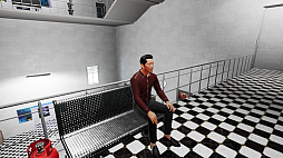 The Stairwell -ザ・ステアウェル-