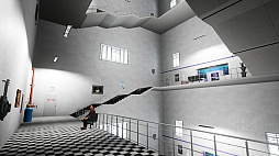 The Stairwell -ザ・ステアウェル-