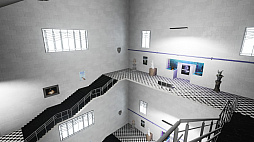 The Stairwell -ザ・ステアウェル-