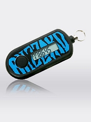 画像ギャラリー No.001のサムネイル画像 / WoW専用コード生成機,「Blizzard Authenticator」が発売される