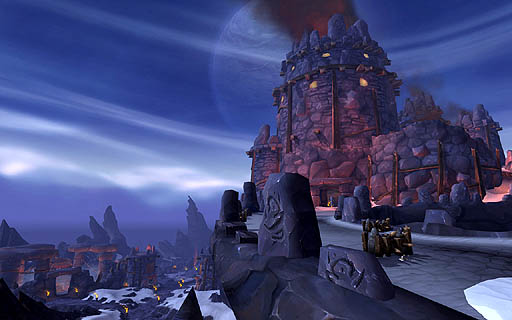 画像ギャラリー No.005のサムネイル画像 / 「World of Warcraft」の新たな拡張パック「World of Warcraft: Warlords of Draenor」の制作が発表。君の中に眠る，オークらしさを取り戻せ