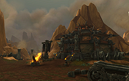画像ギャラリー No.006のサムネイル画像 / 「World of Warcraft」の新たな拡張パック「World of Warcraft: Warlords of Draenor」の制作が発表。君の中に眠る，オークらしさを取り戻せ
