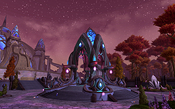 画像ギャラリー No.008のサムネイル画像 / 「World of Warcraft」の新たな拡張パック「World of Warcraft: Warlords of Draenor」の制作が発表。君の中に眠る，オークらしさを取り戻せ