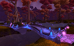 画像ギャラリー No.009のサムネイル画像 / 「World of Warcraft」の新たな拡張パック「World of Warcraft: Warlords of Draenor」の制作が発表。君の中に眠る，オークらしさを取り戻せ