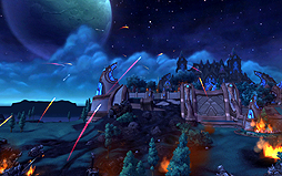 画像ギャラリー No.012のサムネイル画像 / 「World of Warcraft」の新たな拡張パック「World of Warcraft: Warlords of Draenor」の制作が発表。君の中に眠る，オークらしさを取り戻せ