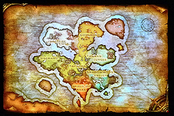 画像ギャラリー No.015のサムネイル画像 / 「World of Warcraft」の新たな拡張パック「World of Warcraft: Warlords of Draenor」の制作が発表。君の中に眠る，オークらしさを取り戻せ